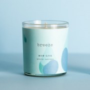 Boxed Candle - Breeze